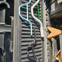 Bmx Handlebars