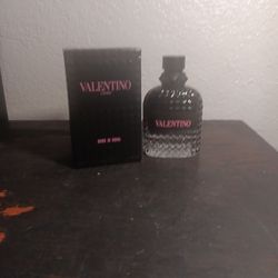 Valentino Uomo Edt 