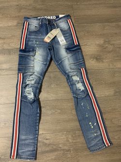 Men Jeans