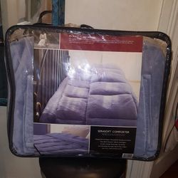 King Size Comforter 