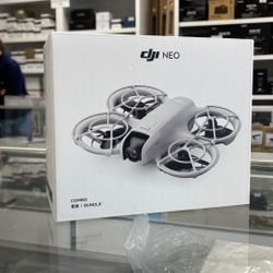 DJI Neo Combo Bundle