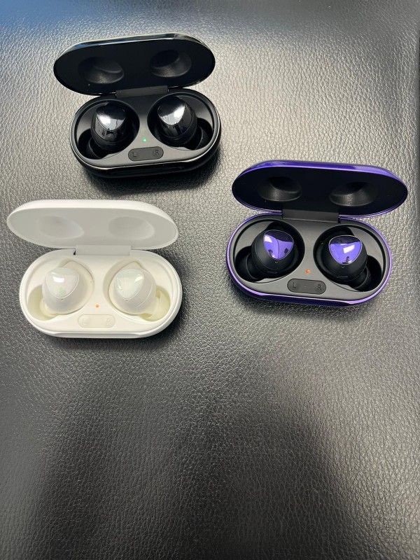 Buds Plus Galaxy Buds Black Friday True Wireless Earbuds Galaxy