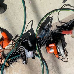 Power Tools 