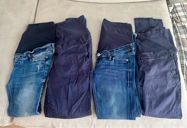 Women’s Maternity Jeans & Pants