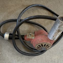 Heat Gun