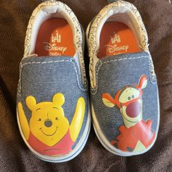 4c Shoes