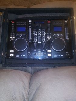 Edison scratch 2500mkiv