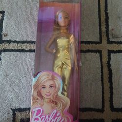 BARBIE DOLL