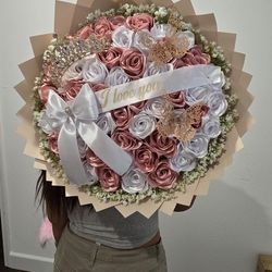 Eternal BOUQUETS 