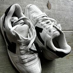 Off White Out Of Office