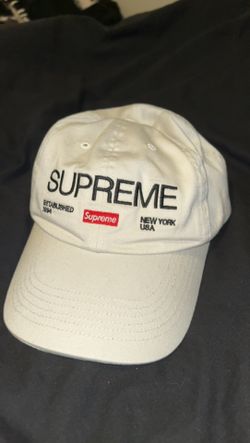 Supreme Hat