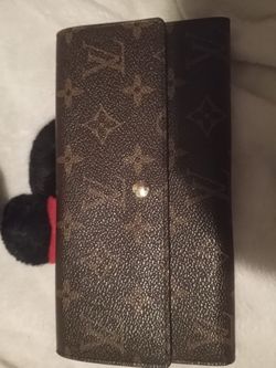 Brand New wallet Louis Vuitton original