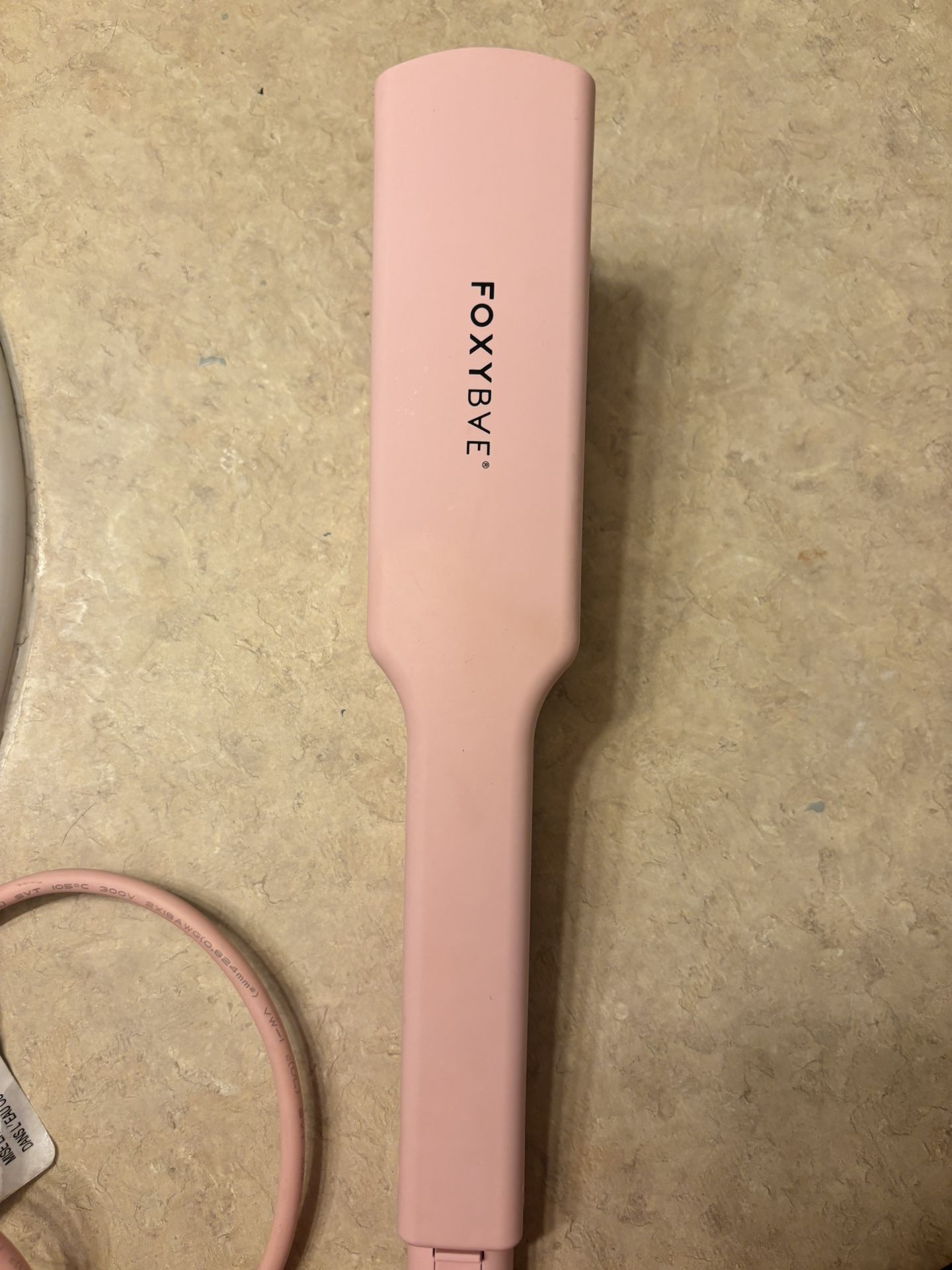 Flat Iron