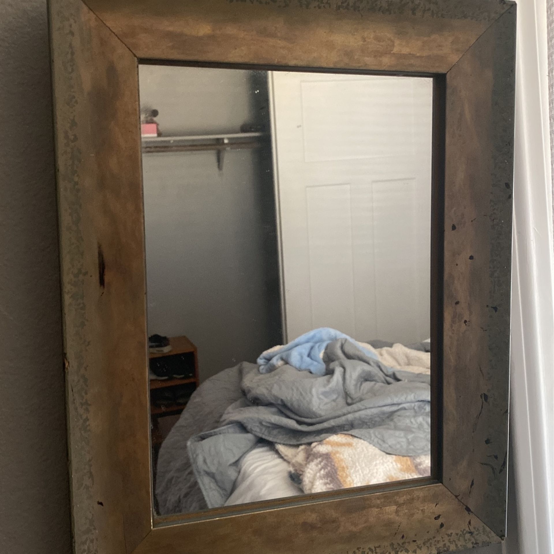 Small Mirror 