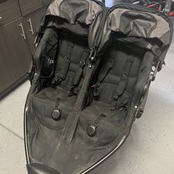 BOB Duallie Jogging Stroller