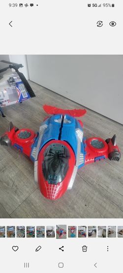 Spider Man  toy