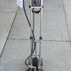 Rotovac 360i Extraction System – Like New / Never Used