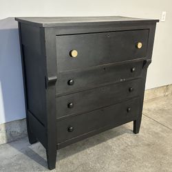 Antique Dresser