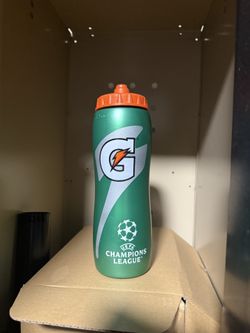 Chris’s cup
