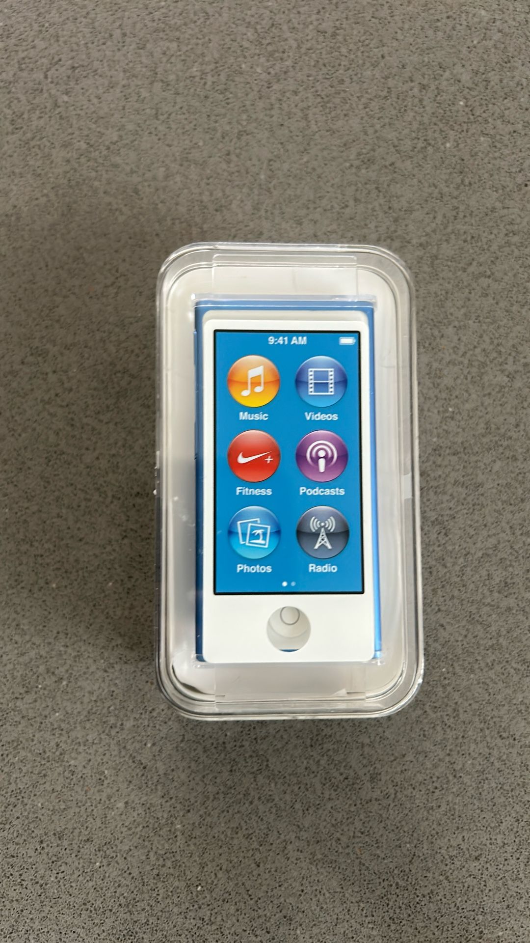 iPod Nano