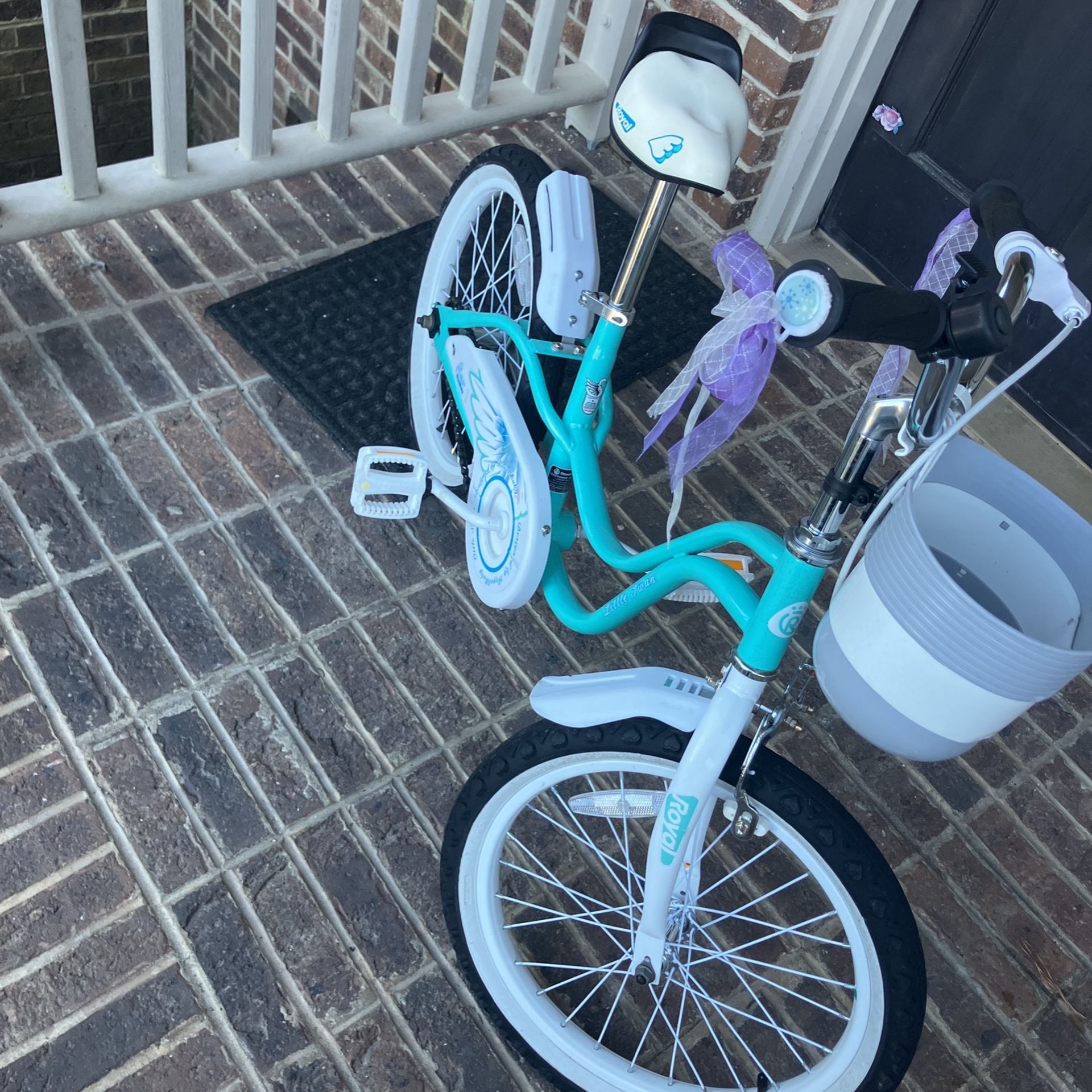 Children Bicycles
