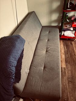 Sillon cama