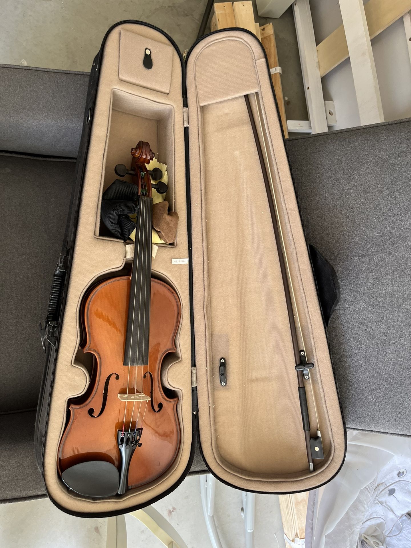 Violin