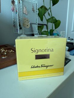 Salvatore Ferragamo Perfume
