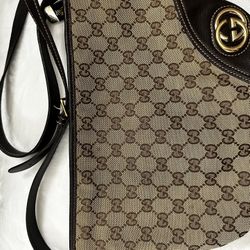 Preloved Gucci Crossbody