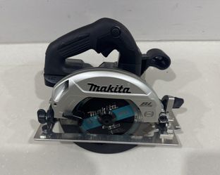 Makita XSH04 Compact Brushless Cordless 6-1/2” Circular Saw, Tool Only