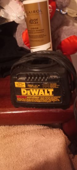 Battery Charger