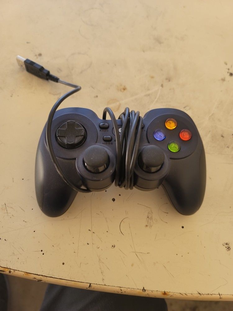 Logitech F310 Gaming Controller