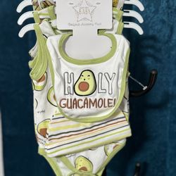 Baby Bundle - New - Unisex 