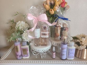 Mothers Day by Bath and Body Works