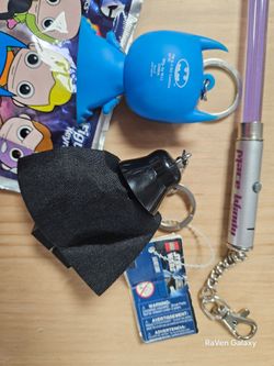 Geek & Pop Culture Collectibles Bundle – Game of Thrones, LEGO Star Wars, Batman, Watchmen & More