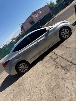 2011 Hyundai Elantra