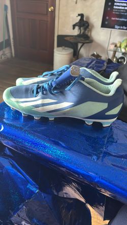Adidas Soccer Shoes Size 12  $50