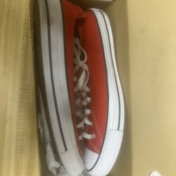 Converse Size 12
