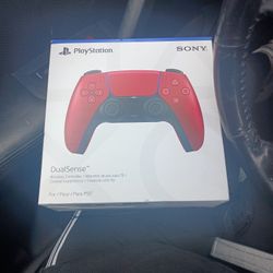 PlayStation DualSense