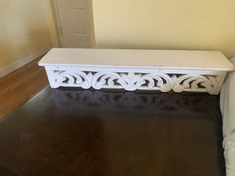 Shelves
