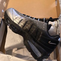 Airmax 95 big bubble palace