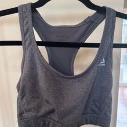 Reebok Sports Bra