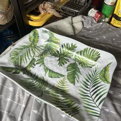 Melamine Platters
