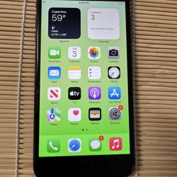 iPhone 8 Plus 