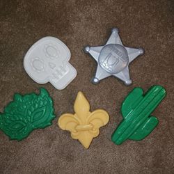 BULLYMAKE Super Chewer Set