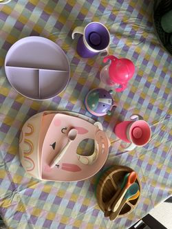 Baby Stuff