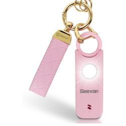 Safety Alarm Rechargeable 