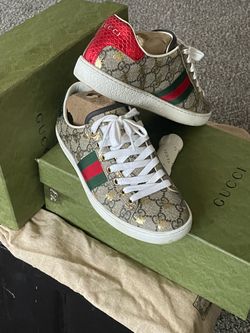 Designer shoes LIKE NEW