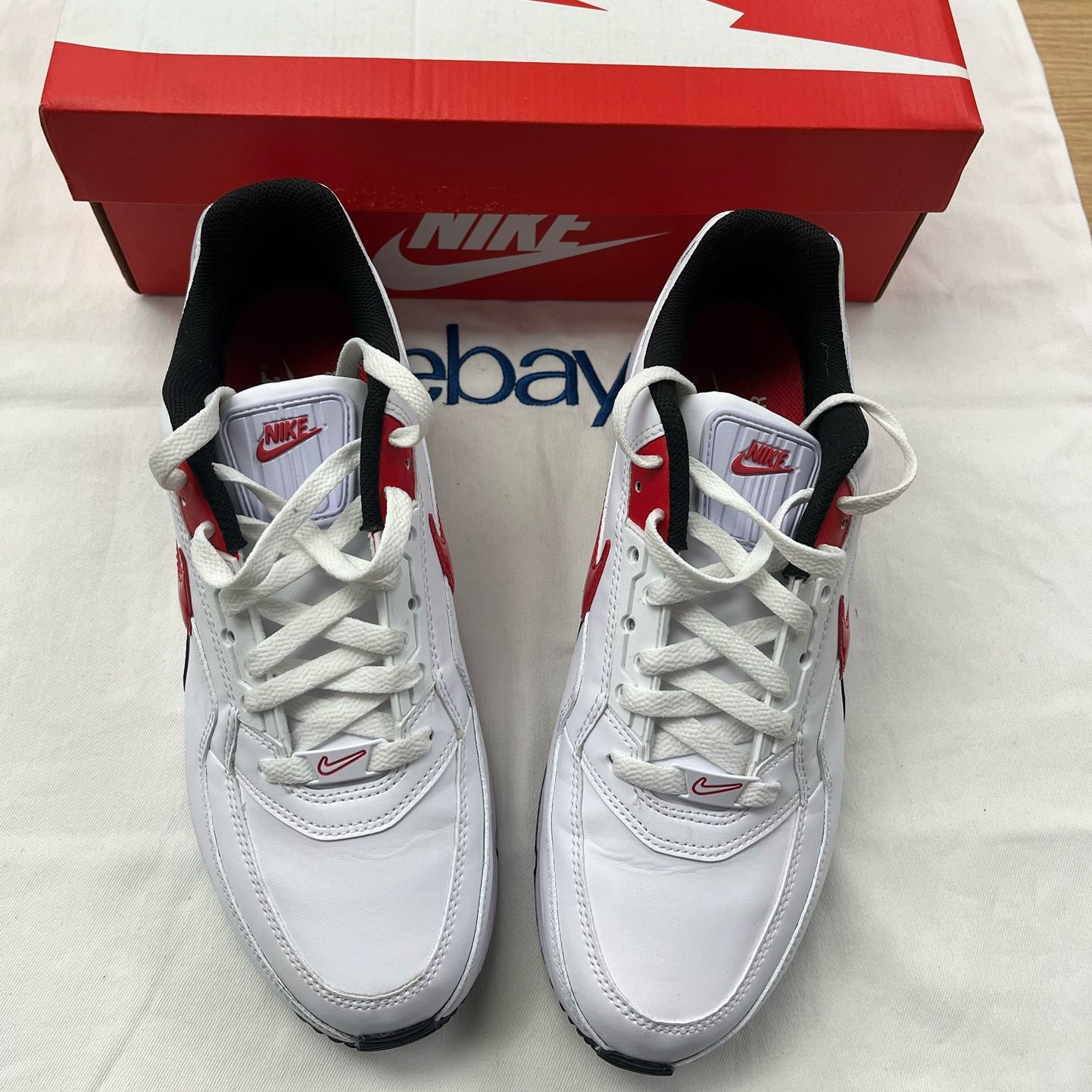 Nike Air Max Excee 46 Shoes NIKE AIR MAX EXCEE (PS) CD6892 110