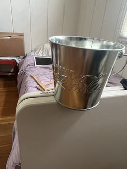 Coke Bucket !!